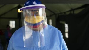 Advierten que Venezuela entró en una «nueva ola» de Coronavirus por incremento sostenido de casos