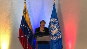 Advierten sobre “obstáculos” para denunciar casos de torturas en Venezuela