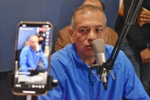 Ángel Marcano: Articulación integral ha permitido dar respuestas al pueblo de Bolívar | Diario El Luchador
