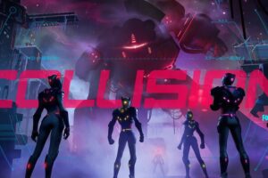 Aquí tienes el evento final de Fortnite al completo, el primero que lamento no haber jugado en directo