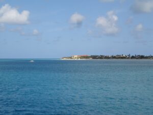 Aruba extendió por seis semanas el cierre de fronteras con Venezuela 