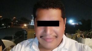 Asesinaron a un periodista en México cuando salía de su casa