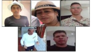Asesinato de Marcelo Pecci: Audiencia de imputación de cargos reservada - Otras Ciudades - Colombia