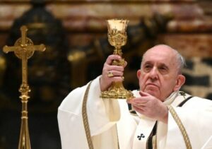 Aumentan rumores sobre posible renuncia del Papa Francisco