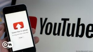 Australia: Google indemnizará a John Barilaro por videos en YouTube | El Mundo | DW