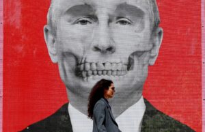 Australia asegura que Putin está "uniendo al mundo en su contra"