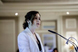 Ayuso recurrirá ante el Supremo el currículo de Bachillerato del Gobierno por conllevar "una gran carga ideológica"