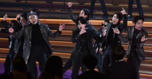 BTS anunció una pausa y la economía de Corea del Sur sufrió