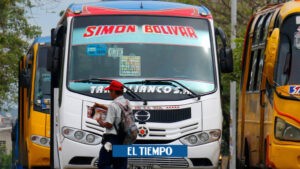 Barranquilla: Metro de Medellín operará transporte público - Barranquilla - Colombia