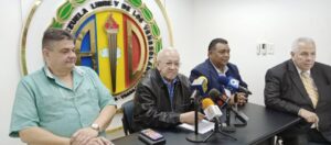 Bernabé Gutiérrez responde a los adecos descontentos: Las elecciones se hicieron de conformidad a los nuevos estatutos