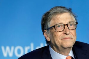 Bill Gates alerta nuevamente sobre el riesgo de otra pandemia tras el coronavirus: “Podría ser el fin de la sociedad”