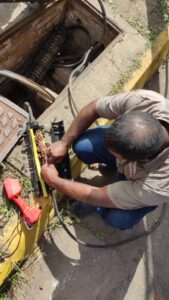Cantv confirma falla en Amazonas por doble corte de fibra óptica