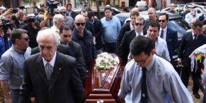 Capturan en Colombia a los presuntos asesinos del fiscal paraguayo Marcelo Pecci
