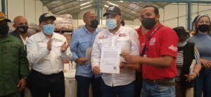 Carabobo | 800 Trabajadores y Trabajadoras reciben su certificación como miembros de los CPTT - Yvke Mundial