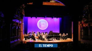 Cartagena celebra el Día Mundial de la Música con un concierto benéfico - Otras Ciudades - Colombia