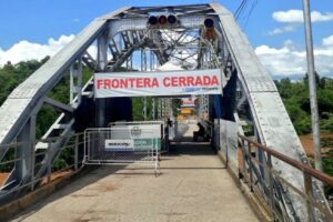 Cavecol espera el restablecimiento de las relaciones con Colombia, tras triunfo de Petro