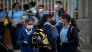 Cecodap: docentes en Venezuela no están preparados para enfrentar el acoso escolar