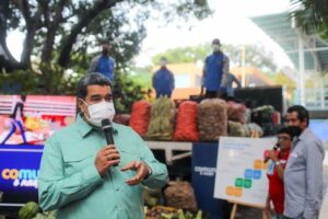 Chavismo revitaliza los consejos comunales de cara a elección de 2024