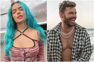 Chavista Pedro Carvajalino aseguró que Karol G y Ricky Martin cantarán en Venezuela (+Video)