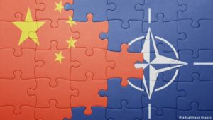 China expresa su "firme oposición" al nuevo concepto de la OTAN