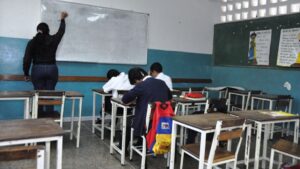 Ciclón tropical sale del país, se reactivarán las clases a partir del 30Jun, anunció Maduro