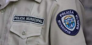 Cicpc capturó a tres PoliBaruta por homicidio de joven en la avenida Libertador