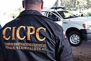 Cicpc creó un Centro de Perfilación Criminal para estudiar casos violentos