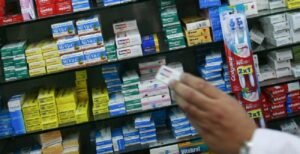 Cifar: El mercado farmacéutico de Venezuela creció un 7 % hasta mayo
