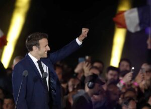 Claves para entender las elecciones legislativas en Francia