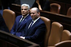 Comité parlamentario de Israel da luz verde para disolver cámara