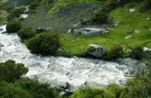 Conoce el Río Chama en Mérida (+Fotos) – El Aragueño