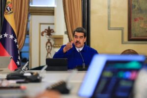 Conozca las medidas anunciadas por Maduro ante el paso del potencial ciclón tropical (+Datos actualizados)
