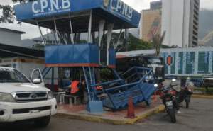 Consecuencias negativas de eliminar el módulo de la PNB en el Distribuidor Altamira