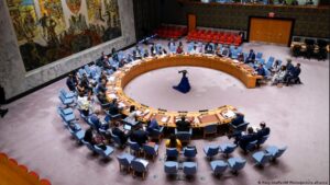 Consejo de Seguridad de la ONU se reunirá de urgencia