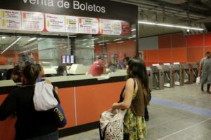 Corrupción e improvisación sofocaron expansión y desarrollo del sistema Metro de Caracas