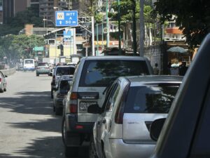 Cronograma de distribución de gasolina del 13 al 19 de junio