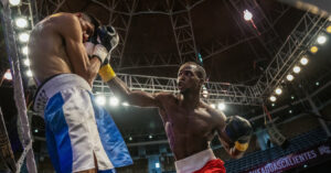 Cuba permite a sus boxeadores incursionar en el mundo profesional