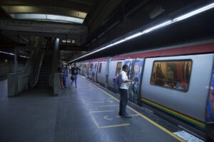 Culminan trabajos de Línea 1 del Metro y anuncian normalización del servicio (Detalles)