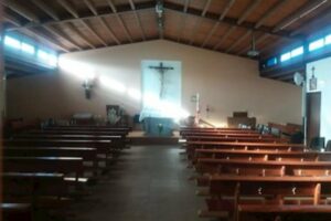 Curas venezolanos abusaron de niños no están cumpliendo su condena