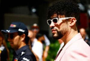 Demandan a Bad Bunny por infringir derechos de autor