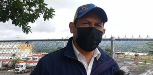 Denuncia centro de operaciones de combustible en el antiguo Bingo