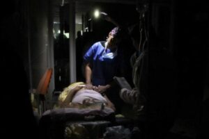 Denuncian que la crisis hospitalaria en Venezuela “no ha variado” desde 2016