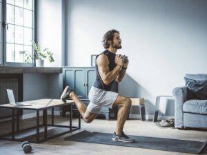 Descubre el momento óptimo para hacer ejercicio: No es el mismo para todos | Diario El Luchador