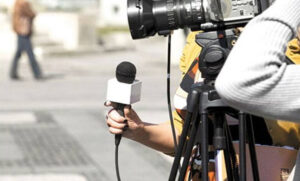 Periodistas Venezuela