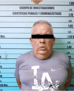 Detienen a falso gestor cobraba hasta mil 500 dólares por gestiones en el Saime