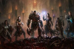 Diablo Immortal adelanta su lanzamiento por sorpresa y ya está disponible para descargar gratis en iOS y Android