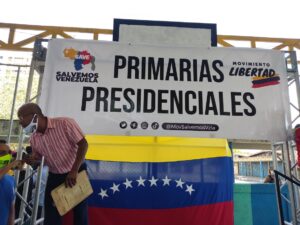 Diputado José Gregorio Correa cree que primarias presidenciales deben ser abiertas