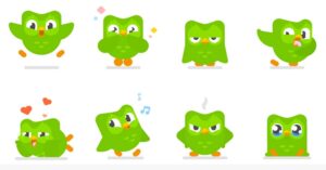 Duolingo no es solo idiomas, ahora trabaja en una aplicación de matemáticas para niños