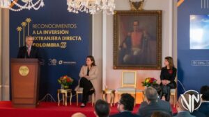 Duque: «Las ideas de volver a instalar una dependencia gasífera con Venezuela son totalmente erráticas»