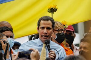 EEUU evita aclarar si invitará a Guaidó a la Cumbre de las Américas